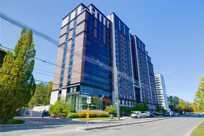 1235 RICHMOND Street 1105, London East, ON N6A 0C1