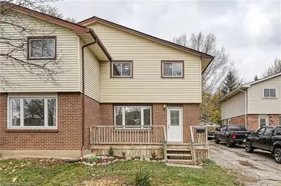 208 ADMIRAL Drive, London East, ON N5V 1H8
