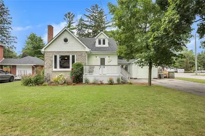 347 Graham Street, Woodstock, On N4s 6l2