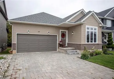 64 Abbott Street, Strathroy-caradoc, On N7g 0b7