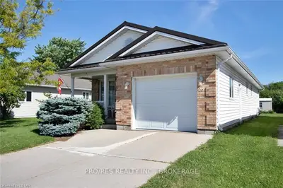 30 ANN Street 16, St. Marys, ON N4X 1C8