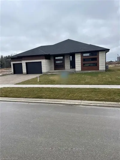 125 Lila Street, Dutton/dunwich, On N0l 1j0