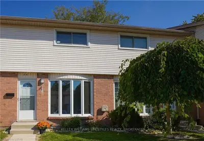 700 Exeter Road 24, London South, On N6e 1l2