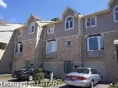 9 Ailsa Place 25, London South, On N5z 4z6