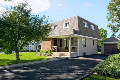 6920 Beattie Street, London South, On N6p 1a3