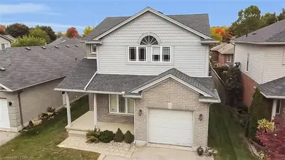 6650 Beattie Street, London South, On N6p 1t6