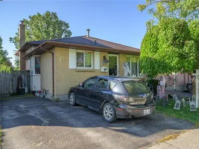 20 Speight Crescent, London East, On N5v 3w3