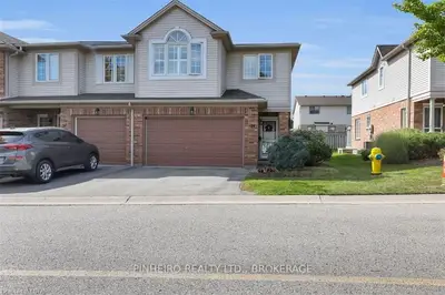 320 Ambleside Drive 34, London North, On N6g 5h9
