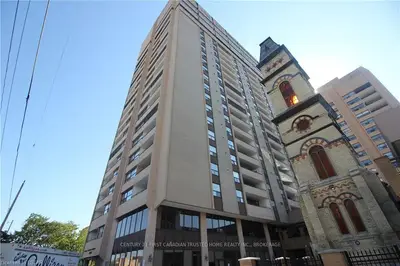389 Dundas Street 2102, London East, On N6b 3l5