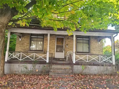 215 Wellington Street, Woodstock, On N4s 6r8