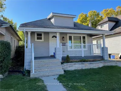 27 Elm Street, London East, On N5z 2k3