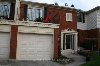 424 Wilkins Street, London South, On N6c 5b2