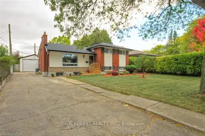 5 Oregon Road, London South, On N5z 4b8