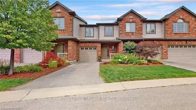 600 Hyde Park Road 170, London North, On N6h 5w8