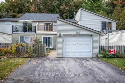 765 Woodcrest Boulevard, London South, On N6k 1p8