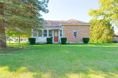 450 N Head Street, Strathroy-caradoc, On N7g 2k2
