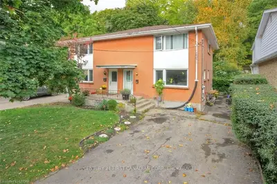 286 Maurice Street, London North, On N6h 1c5