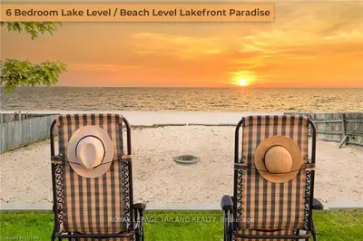 39 BEACH Lane, Lambton Shores, ON N0M 1T0