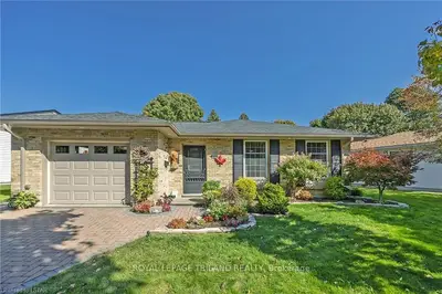 1656 Estevan Road, London North, On N5x 2g9