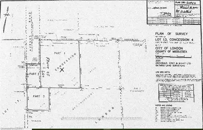 4720 Avenue Road, London South, On N6n 1e7