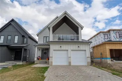 1508 Drew Street, London East, On N5v 0c2