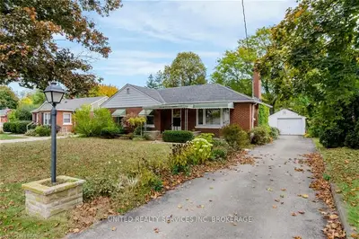 312 Brock Street, London South, On N6k 2m2