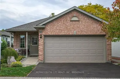 145 North Centre Road 32, London North, On N5x 4c7
