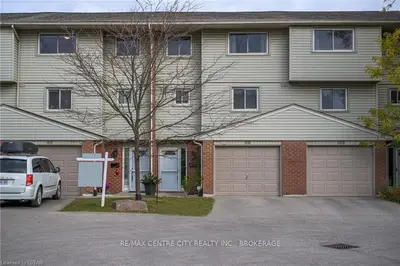 300 Sandringham Crescent 98, London South, On N6c 5b4