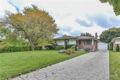 173 Pawnee Road, London East, On N5v 2t1