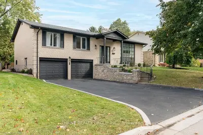 80 Applewood Crescent, London South, On N6j 3r2