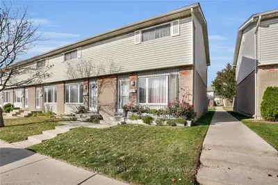 1095 Jalna Boulevard 14, London South, On N6e 2y7