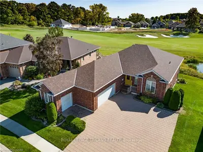 1048 Sandy Somerville Drive, London South, On N6k 5r1