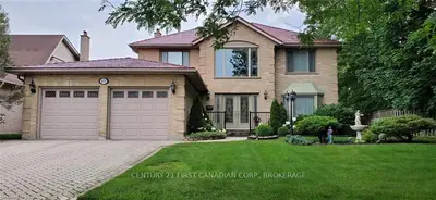 277 Andover Drive, London South, On N6j 4t2