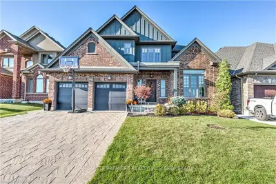 618 Superior Drive, London North, On N5x 0m2
