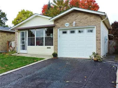 760 Classic Drive, London East, On N5w 5v2