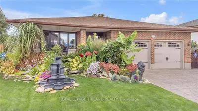 847 Classic Drive, London East, On N5w 5t4