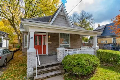 62 High Street, London South, On N6c 4j9