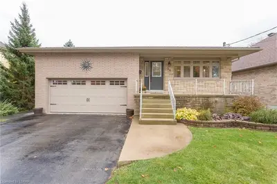24 Harvey Street, Aylmer, On N5h 1t1