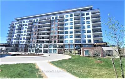 460 Callaway Road 809, London North, On N6g 0n8