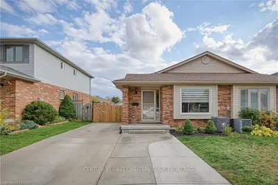 1759 Marconi Boulevard, London East, On N5v 4v2