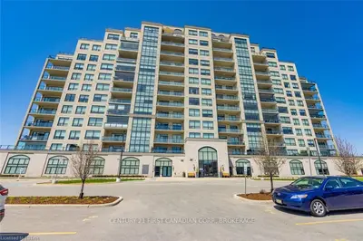 260 Villagewalk Boulevard 912, London North, On N5x 0a6