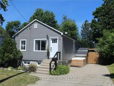 74 Clemens Street, London East, On N5y 1h6