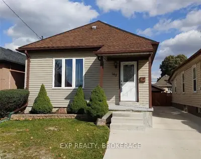 140 Alaunia Street, London East, On N5z 2l7