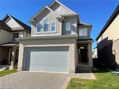 1476 Noah Bend, London North, On N6g 0t1