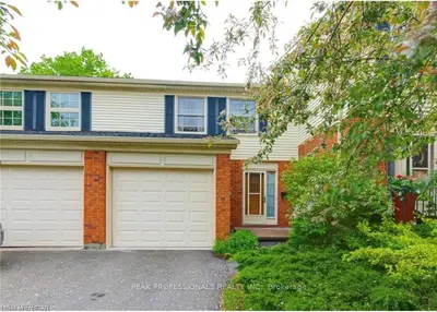 328 Wilkins Street 20, London South, On N6c 5b2