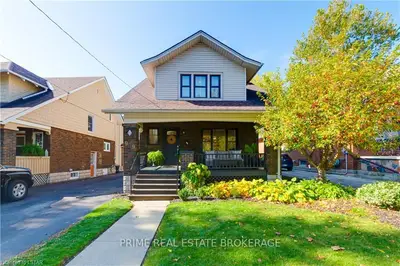 909 Maitland Street, London East, On N5y 2x2