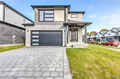 2938 Petty Road, London South, On N6l 0h1
