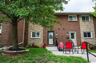 643 Griffith Street, London South, On N6k 1z4