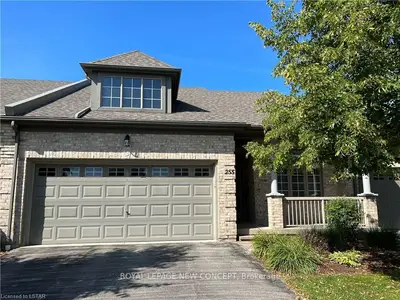 600 Hyde Park Road 255, London North, On N6h 5w8