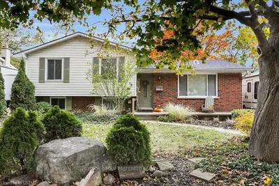 80 Westbury Avenue, London South, On N6j 3g1